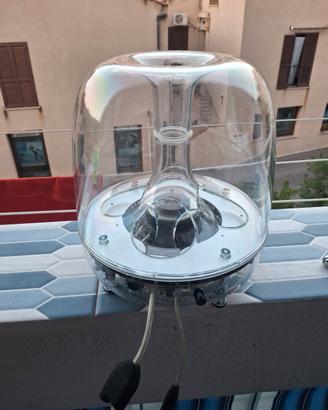 Impianto audio Harman Kardon 