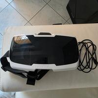 occhiali visualizzatori vr per drone  