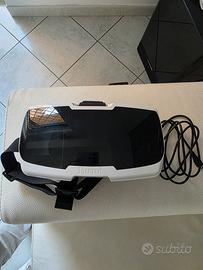 occhiali visualizzatori vr per drone  