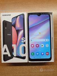 Samsung Galaxy A10s