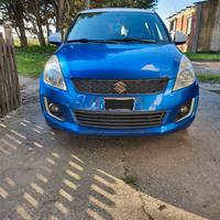 Suzuki Swift 1.3 dds