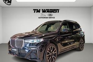 BMW X7(G07) - X7 xDrive40d 48V