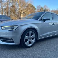 Audi A3 1.6 TDI*Automatik*Neopatentati*Cerchi*