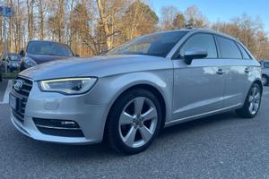 Audi A3 1.6 TDI*Automatik*Neopatentati*Cerchi*