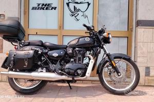 Benelli Imperiale 400 35 kw
