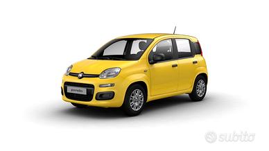 *** PROMO FIAT PANDA NUOVA*** Prezzo a partire da 
