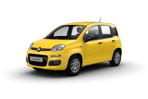 *** PROMO FIAT PANDA NUOVA*** Prezzo a partire da 