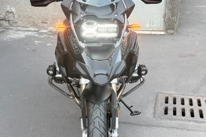 Bmw gs 1200