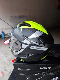 casco integrale 