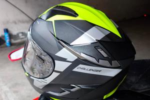 casco integrale 