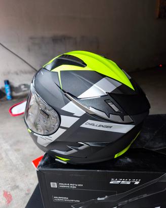 casco integrale 