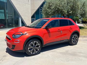 Fiat 600 Hybrid 110 CV DCT MHEV La Prima - possibi