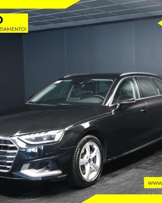 AUDI A4 Avant 30 TDI 136CV S tronic Business Adv