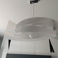 lampadario design moderno 