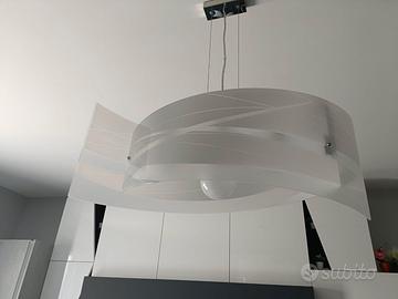 lampadario design moderno 