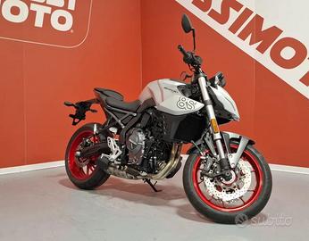 SUZUKI GSX-8S MY25 (-)