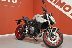 SUZUKI GSX-8S MY25 (-)