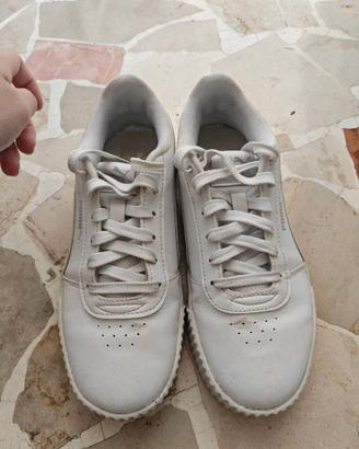 scarpe di puma
