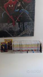 My Hero Academia Star Comics 1-32 + Ultra Archive