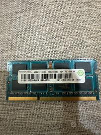Ram 4gb ddr3 1600 mhz ramaxel
