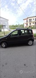 fiat panda  1200 metano