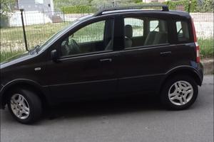 fiat panda  1200 metano