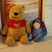 peluches Winnie the pooh
