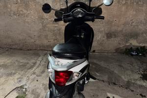 liberty 125 prezzo trattabile