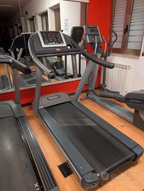 Tapis roulant Technogym 