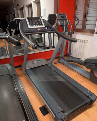 Tapis roulant Technogym 