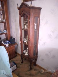 vetrinetta in stile