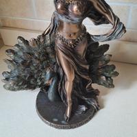 Statuetta  Dea  usata 