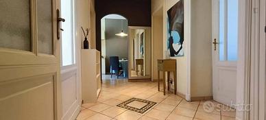 Appartamento di 90 m² con 3 locali a Torino