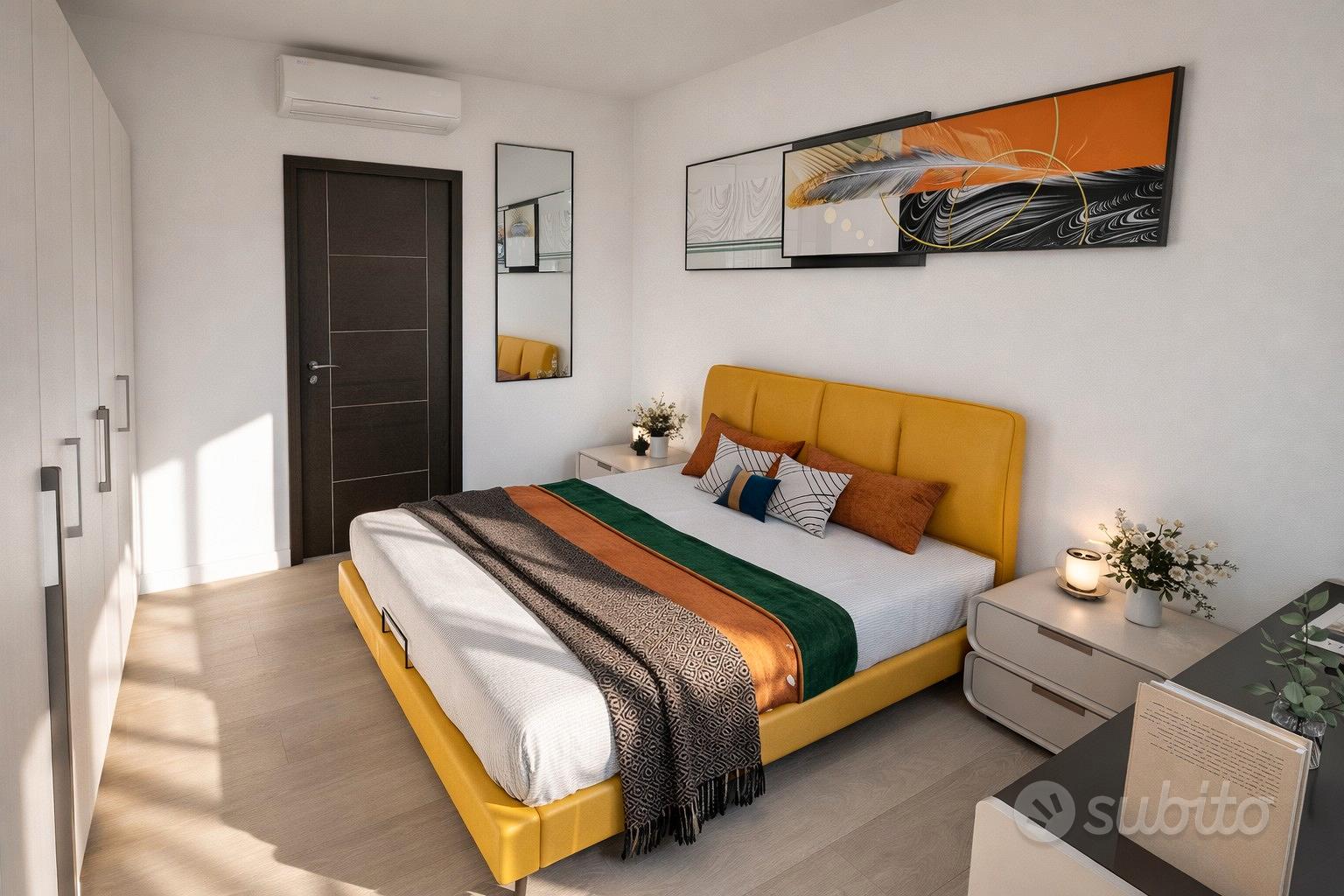 Appartamento – Monserrato, Casteddu/Cagliari - Vista 5