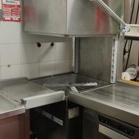 Lavapiatti hoonved hsp550