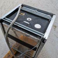 LAVASTOVIGLIE WEGA WHITE WW 53 SC