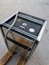 LAVASTOVIGLIE WEGA WHITE WW 53 SC