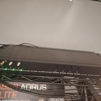 Server Multi-SIM 4G/LTE