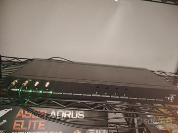 Server Multi-SIM 4G/LTE