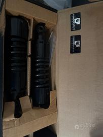 Ammortizzatori Harley Davidson Progressive 11”