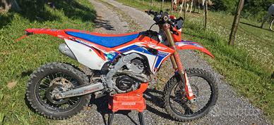 Honda CRF 250