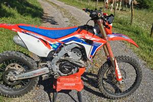Honda CRF 250
