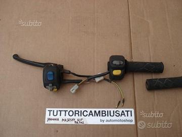 Devioluci majesty skyliner 125 150 180