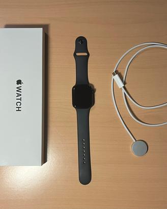 Apple watch serie 3 GPS cassa 44mm - M/L