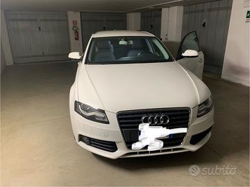 Audi a4 b8 quattro