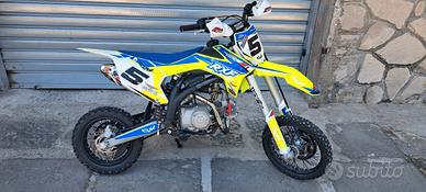 Pitbike 125cc