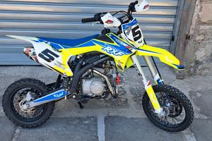 Pitbike 125cc