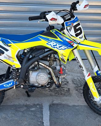 Pitbike 125cc