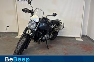 BMW Motorrad R nineT R 1200 NINET SCRAMBLER A...