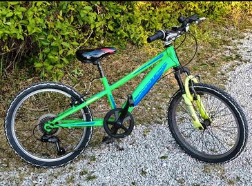 BICI MTB BIMBO ADRIATICA ROCK 20″ 6V